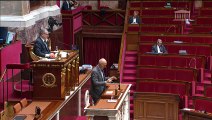 Intervention de Dominique Potier lors de la discussion générale de la loi PACTE