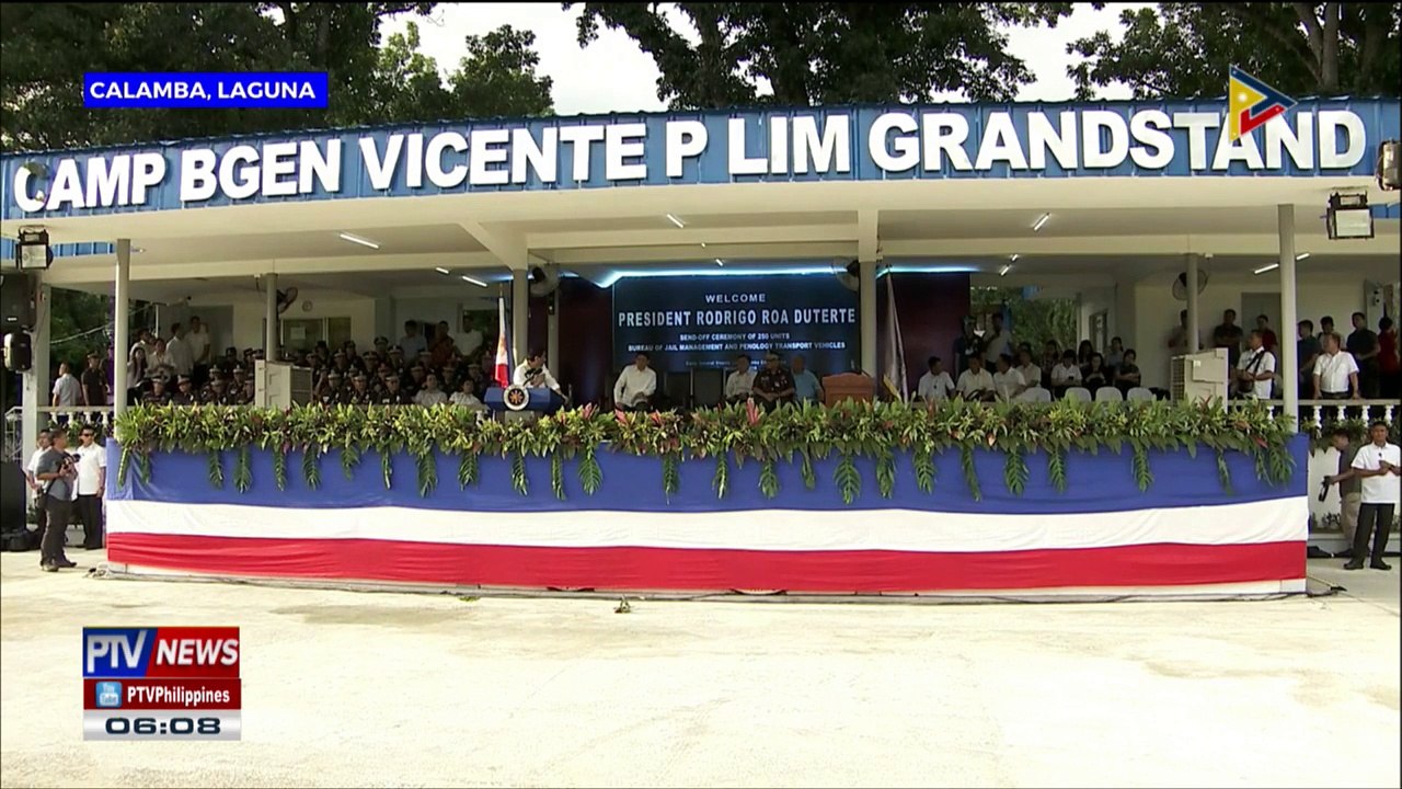 Banta ng NPA, pinatututukan sa AFP, PNP at BJMP