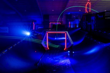 DRL 2018 Level 1: California Nights | Drone Racing League