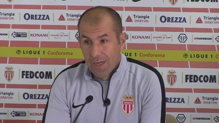 8e j. - Jardim : "Le contexte à Monaco est un peu spécial"
