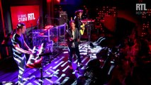 Boulevard des Airs -  Je me dis que toi aussi (Live) - Le Grand Studio RTL