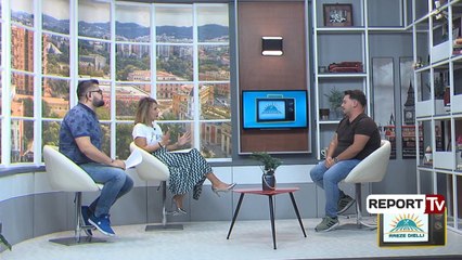 Aktori i 'Portokalli' Aleksandër Grami: Jam beqar, ëndërroj një të dashur me kaçurrela