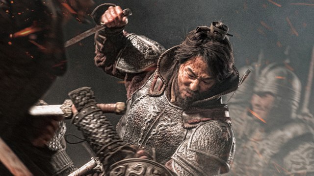 추석 극장가 승자는 '안시성'...300만명 돌파 / YTN