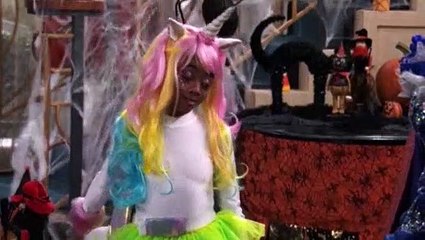 Jessie - S04E18 - Hallowen Special