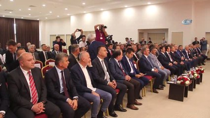 AK Parti Samsun Milletvekili Köktaş: "Tarım ve Hayvancılıkta İstenilen Yerde Değiliz"