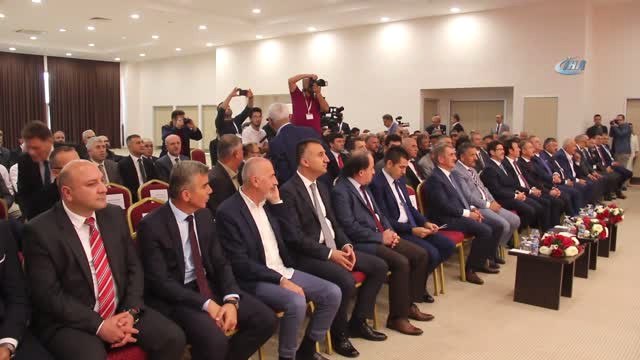 AK Parti Samsun Milletvekili Köktaş: Tarım ve Hayvancılıkta İstenilen Yerde Değiliz