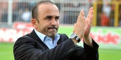 Mehmet Altıparmak ile Yollarını Ayıran BB Erzurumspor'da Teknik Direktörlük İçin İlk Aday Mehmet Özdilek