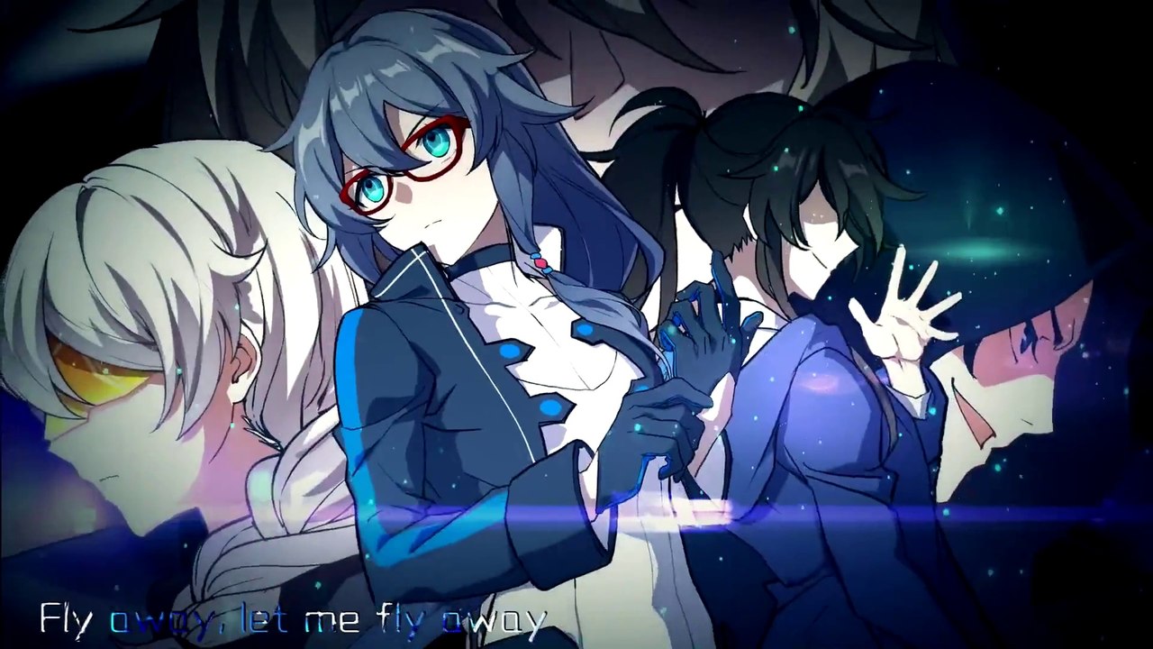 Fu Hua (Fuka) Background Story (Honkai Impact 3) EN