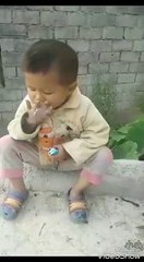 anak jaman sekarang wkwk