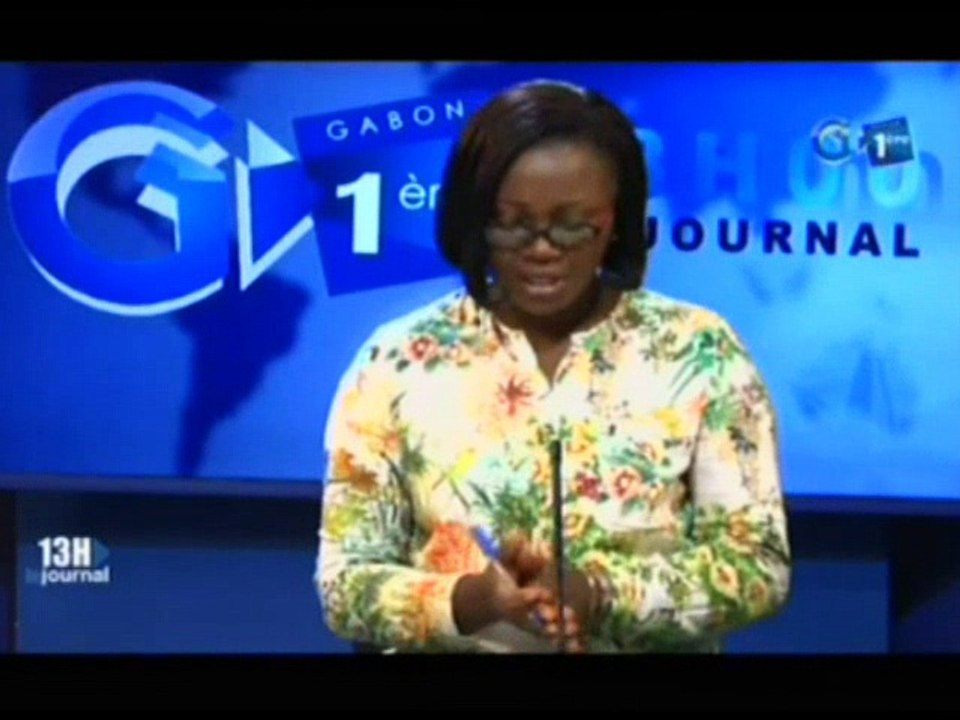 RTG/le Ministre du pétrole et des hydrocarbures reçoit les contributions des experts internationaux  sur l’élaboration du nouveau code pétrolier.