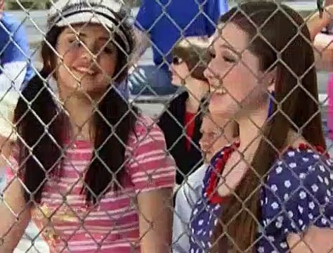 Wizards Of Waverly Place - S01E15 - The Supernatural