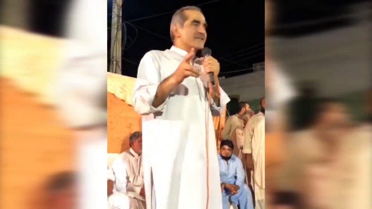 NA131 Lahore