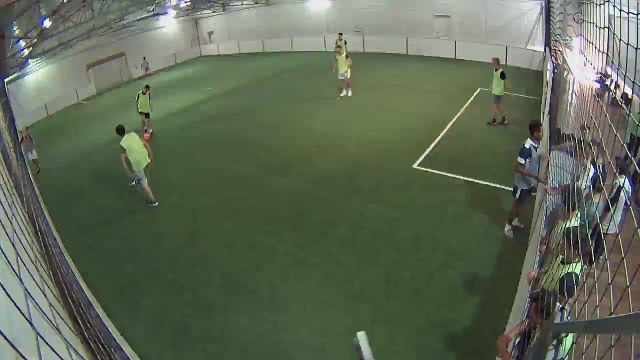 Equipe 1 Vs Equipe 2 - 26/09/18 15:57 - Loisir Poitiers - Poitiers Game Parc