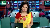NTV Shondhyar Khobor | 26 September, 2018