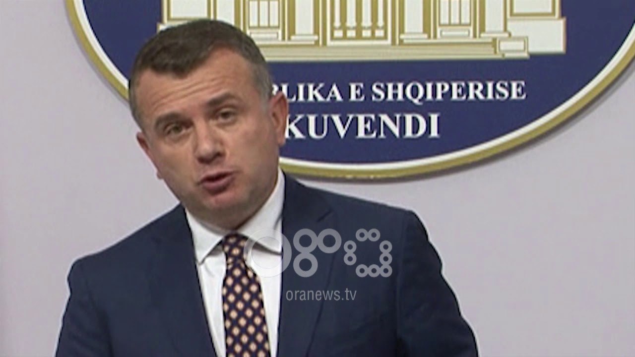 Ora News - Ish-polici e akuzoi për presion ndaj policisë, Balla: Shpifje alla babale, do bëj padi