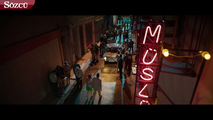 Müslüm'ün yeni fragmanı yayınlandı! Timuçin Esen'den 'İtirazım Var' sürprizi