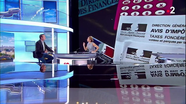 Taxe foncière : les options de paiement changent