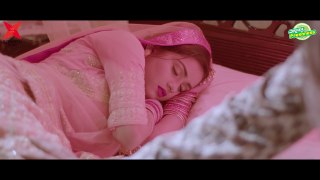 Bed Scene - Irfan Sazzad - Tanjin Tisha - Bangla New Natok 2018