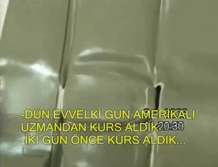 Zir Vadisi kazıları - 1