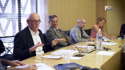 Questions à Eric Favey (Ligue de l’enseignement) - éducation populaire - cese