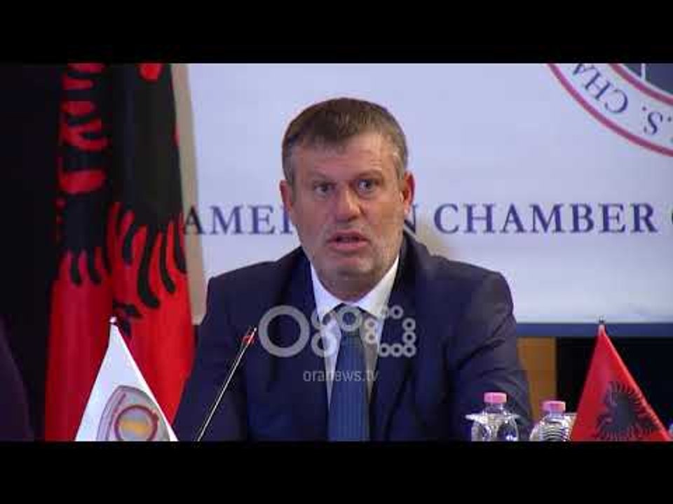 Ora News - Kontrollet e bizneseve, Hajdari: Do t’i japim fund abuzimeve me inspektorët