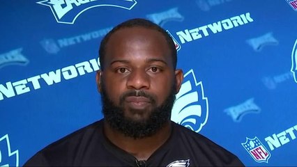 Cox: 'We'll adjust' to roughing the passer rules