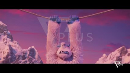 Next - Cinema - Smallfoot & Little Women - 26 Shtator 2018 - Show - Vizion Plus