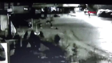 Kütahya Otomobil Çalmaya Çalışan 3 İranlıya Tutuklama