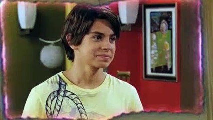 Wizards Of Waverly Place - S04E17 - Wizards vs Asteroid