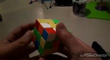 Кубик Рубик и как его собирать для новичков