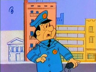 [1965] A Formiga Atômica - Episódio 02