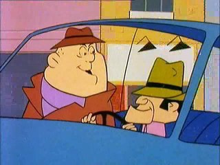 [1965] A Formiga Atômica - Episódio 07