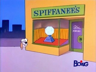 [1965] A Formiga Atômica - Episódio 09