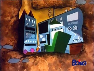 [1965] A Formiga Atômica - Episódio 10