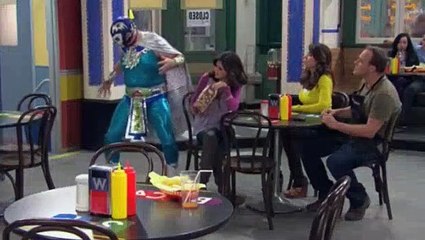 Wizards Of Waverly Place - S04E12 - Magic Unmasked