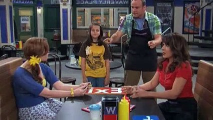 Wizards Of Waverly Place - S04E07 - Everything's Rosie For Justin