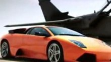 2008 Lamborghini Murcielago LP640