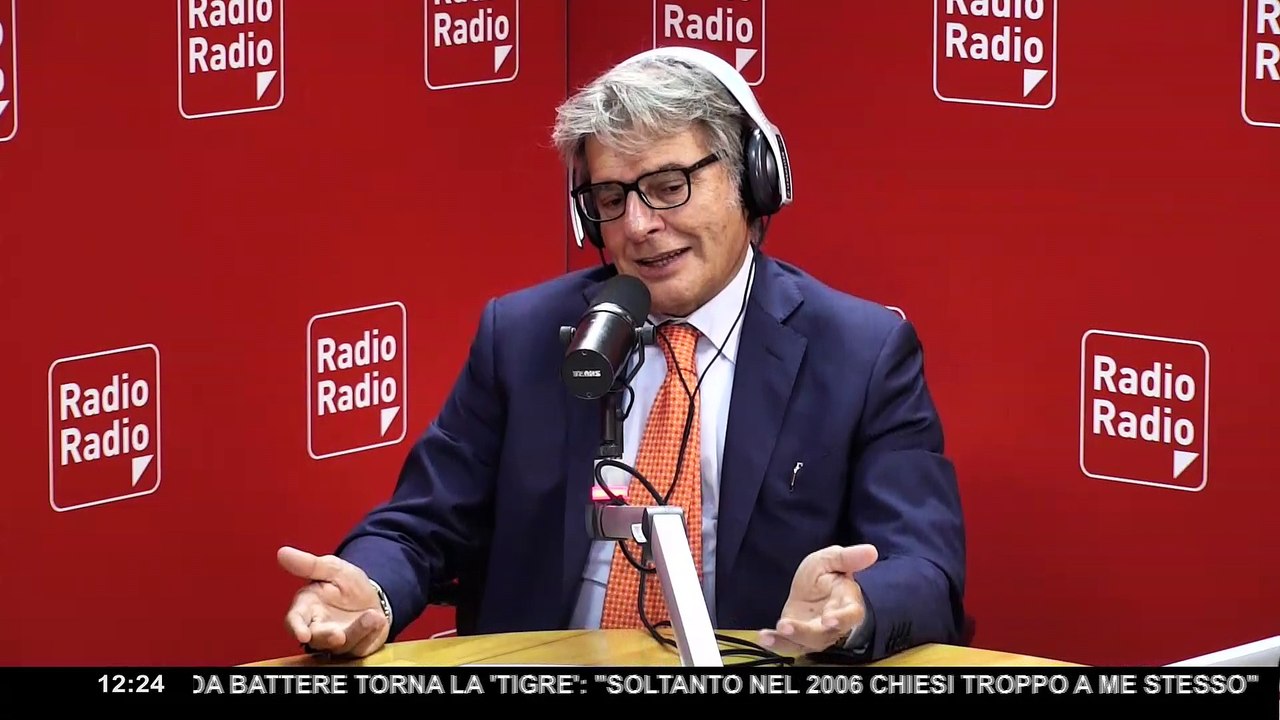 Il Fisco Sereno - Dr. Mauro D'Ambrogio - 26 Settembre 2018