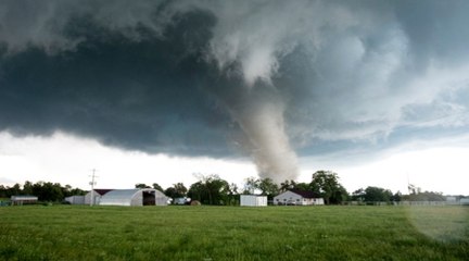 "Zorba" Kasırgası Yunanistan'ı Vurdu. "Kırbaç" Türkiye'ye Yaklaşıyor!
