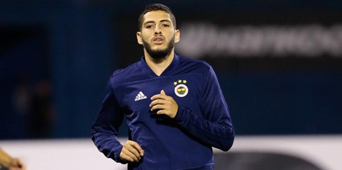 Fenerbahçe'nin Lille'den Kiraladığı Yassine Benzia: Umarım Fenerbahçe'de Kalırım