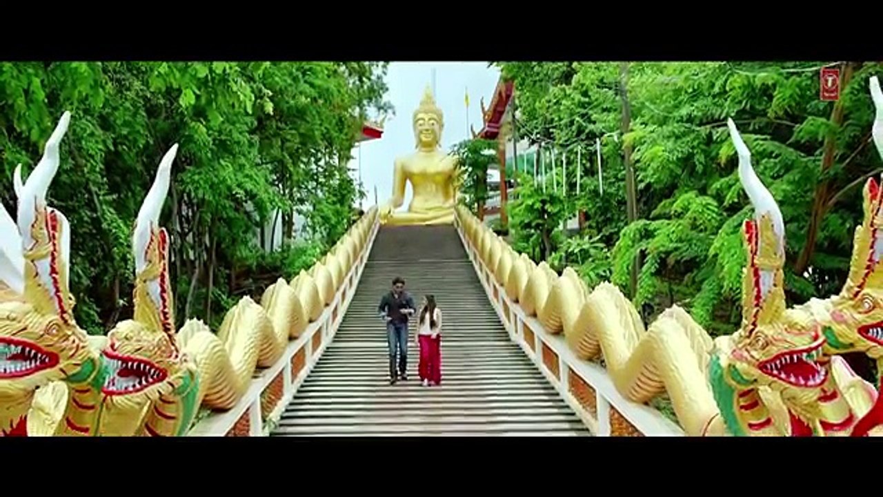 _27Baaton_Ko_Teri_27_FULL_VIDEO_Song__Arijit_Singh__Abhishek_Bachchan_2C_Asin__T-Series