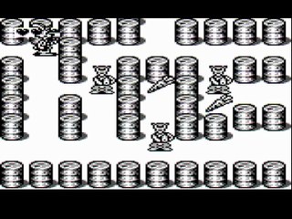 ¿Quién engañó a Roger Rabbit? gameboy #5