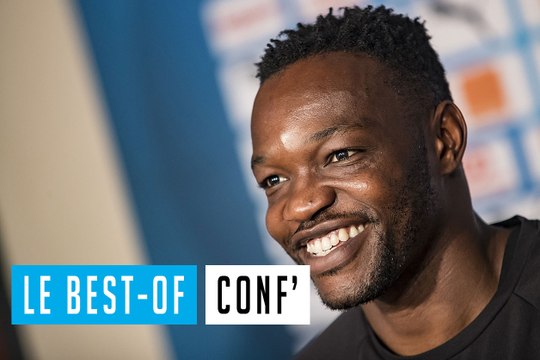 Mandanda : «Être solide pour prendre des points»