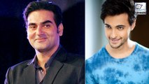 Here's How Arbaaz Khan Reacted After Seeing Aayush Sharma For First Time