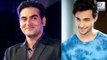 Here's How Arbaaz Khan Reacted After Seeing Aayush Sharma For First Time
