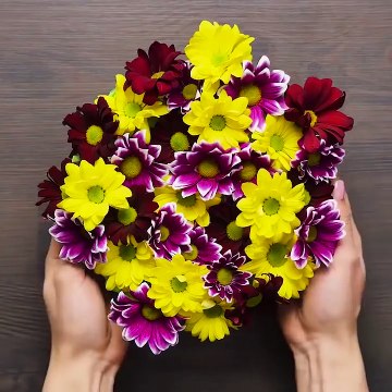 20 ASTUCES ET BRICOLAGES SYMPA AVEC DES FLEURS