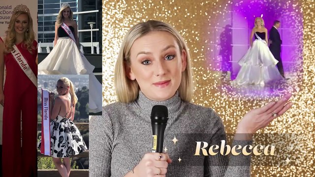 Pageant Queens Answer Commonly Googled Questions About Pageants