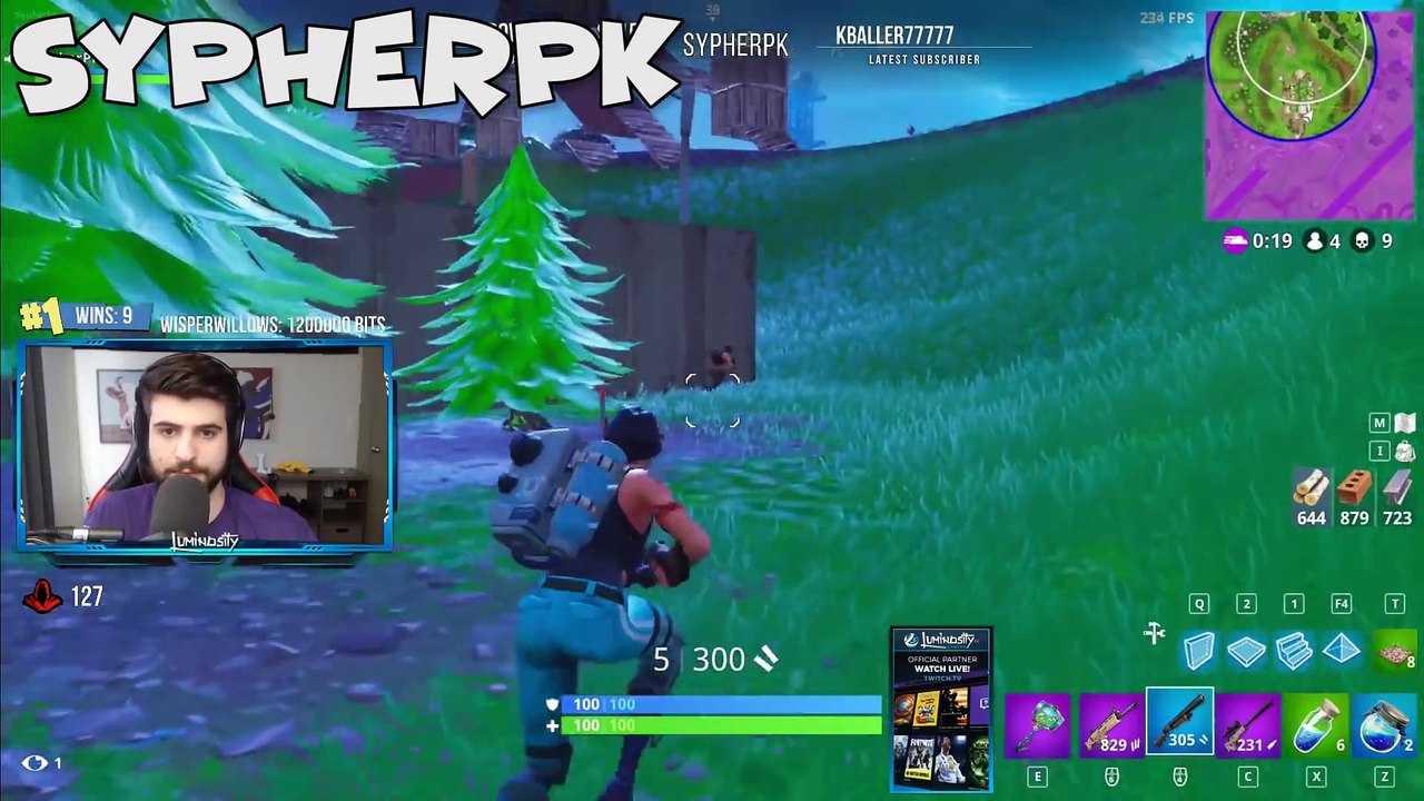 Fortnite Daily Best Moments Ep.350 (Fortnite Battle Royale Funny Moments)