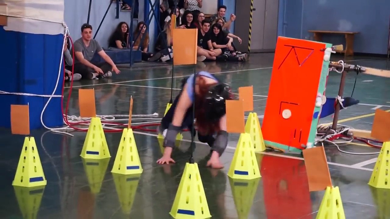 LaSabri VS Ele CHALLENGE EPICHE