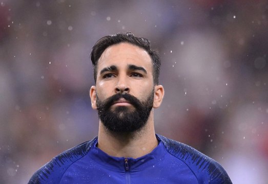 Adil Rami sur les pas de Didier Deschamps ?